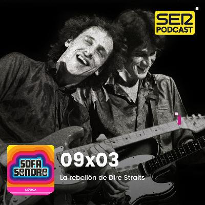 La rebelión de Dire Straits