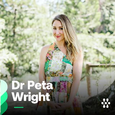 Dr Peta Wright on caring for yourself to better care for patients