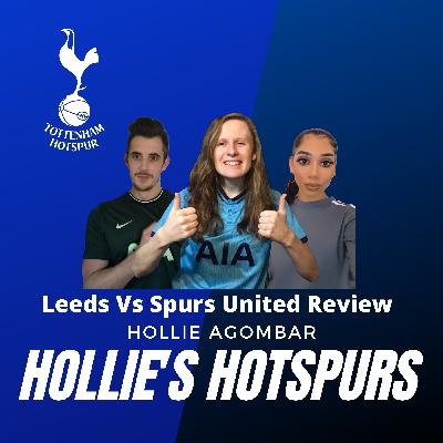 Leeds United Match Reaction Leeds United Match Reaction