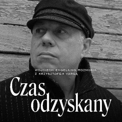 Mizantropia. Gość: Krzysztof Varga Mizantropia. Gość: Krzysztof Varga