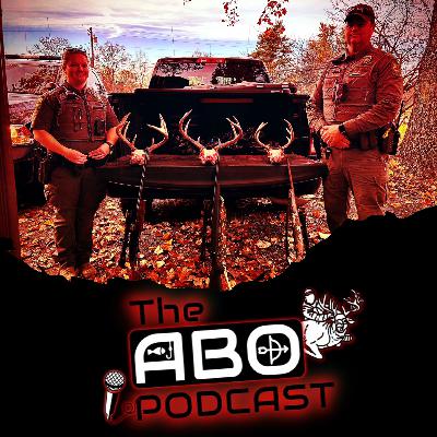 The Job Role And Requirements Of A KY Fish & Wildlife Game Warden (Ft. Paul Sorrell And Tori Davis) | KY Fish & Wildlife Game Warden Job Role, Responsibilities, Training, And More (Ep. 11)