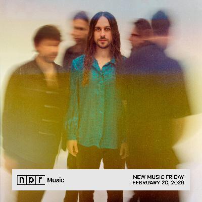New Music Friday: The best albums out Feb. 20