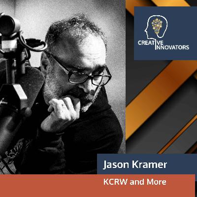 Discovering New Artists and Building Your Own Path . . . with Jason Kramer