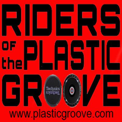 Riders of the Plastic Groove - Jamie Thinnes 02/07/2020 Riders of the Plastic Groove - Jamie Thinnes 02/07/2020