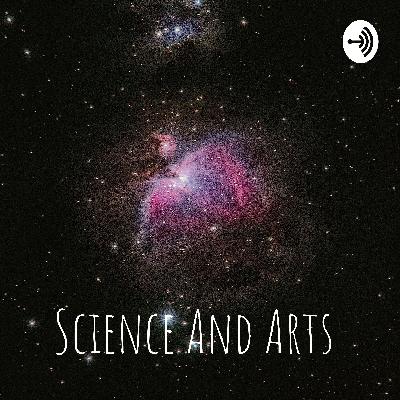 Science and arts meet -3
