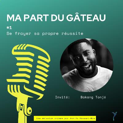 S1-EP1 Se créer sa propre réussite