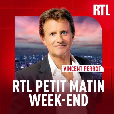 RTL Petit Matin Week-end du 31 août 2025