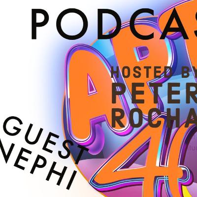 Apt 40 Welcomes: Nephi