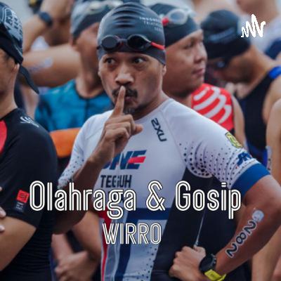 cerita Unik, Lucu, sedih dll seputar olahraga (Trailer)