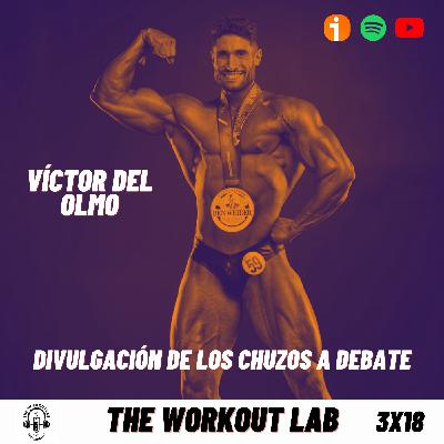 3x18 La Apología del Chuzamiento a Debate ft. Victrol