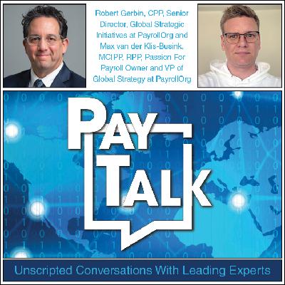 Mastering the Intricacies of Global Payroll Governance