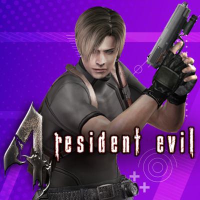 Modo 7 Podcast 55 - Resident Evil 4 Modo 7 Podcast 55 - Resident Evil 4