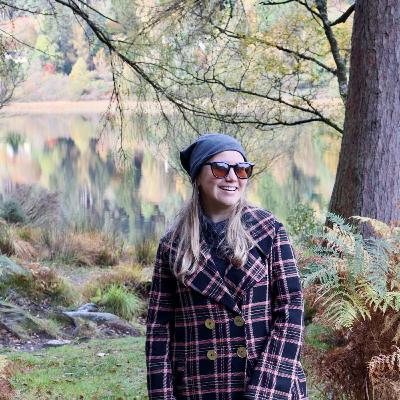 "É um país que me abriu muitas portas", conta capixaba que mora na Irlanda