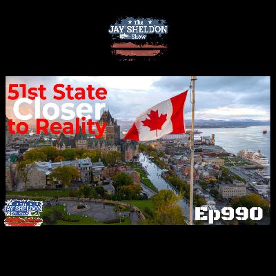 51st State Dream Closer to Reality 51st State Dream Closer to Reality