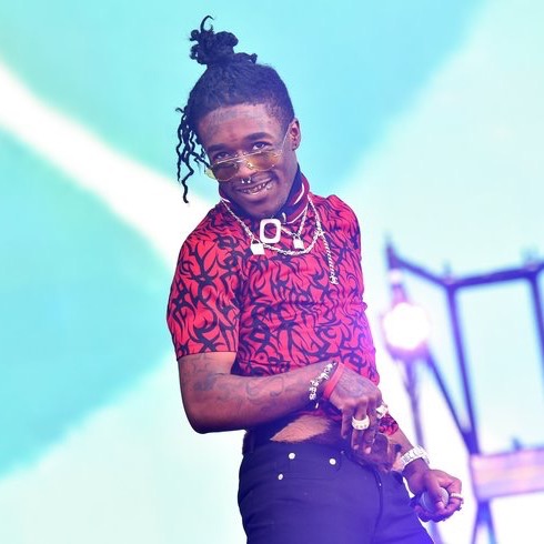 Platinum - Lil Uzi Vert episode artwork