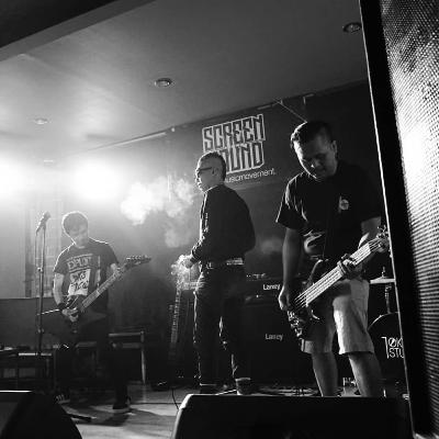 Intim bareng T.U.T.A.B