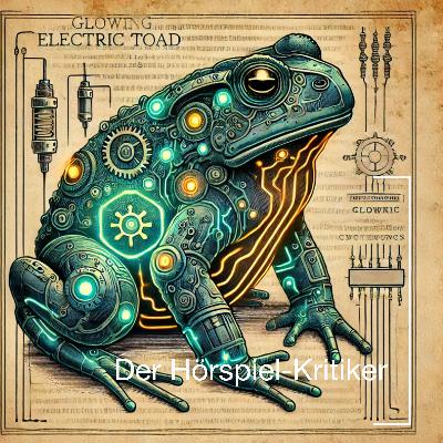 Drifter: Ein Hörspiel nach meinem Geschmack
