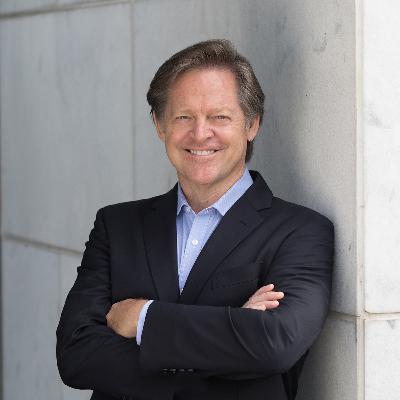 What a Navy Seal Can Teach a CEO with Marty Strong What a Navy Seal Can Teach a CEO with Marty Strong