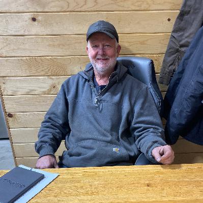 On Farm Trials ft. Garry Esser