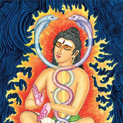 Pensando Eclipses: obscurecimento para uma nova luz