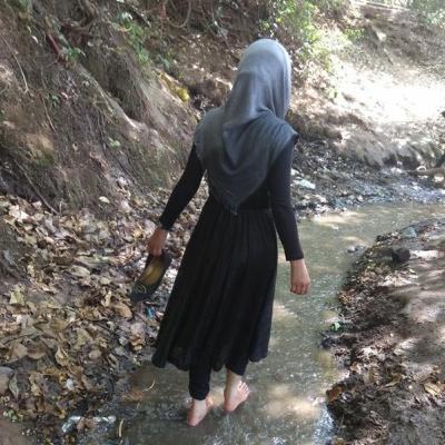 Episode 4-Kehilangan bukan mauku, Takdir yang memilihku