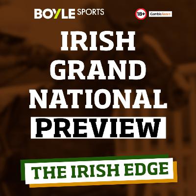 2026 Irish Grand National Tips & Preview | The Irish Edge 2026 Irish Grand National Tips & Preview | The Irish Edge