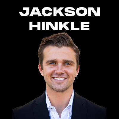 Jackson Hinkle | Pod & Co. Ep 02