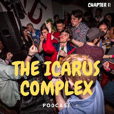Chapter 11| ‘Bootylicious, Booze and Brawls’ - Season One Finale