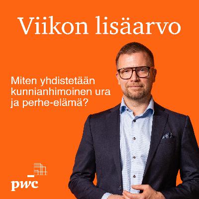 Viikon lisäarvo: Unohda täydellisyys, keskity olennaiseen – Neljä teesiä arjen tasapainosta