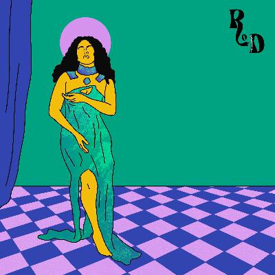 Rachel Reis - Serenidade