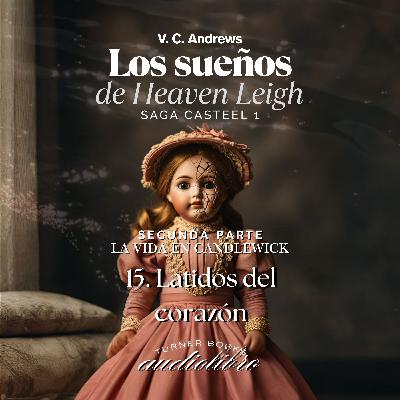 15. Latidos del corazón