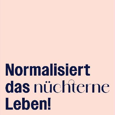 #244 Der Rückfall Plot: Darstellungen von Nüchternheit in Filmen und Serien