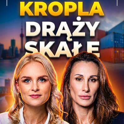 Cena sukcesu współpracy z największymi korporacjami | Renata Wozba