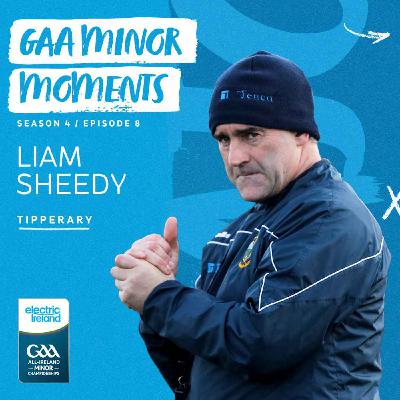 Liam Sheedy: A Life in GAA - Lessons from the Sideline