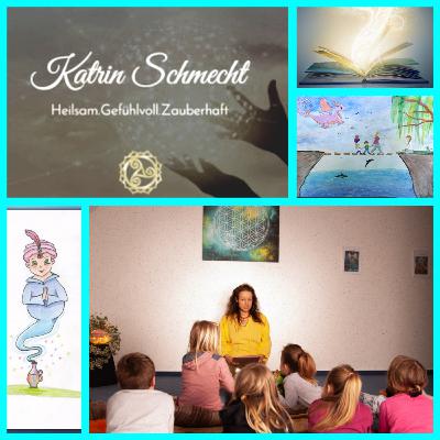 Charlie, dein Flaschengeist 🧞‍♂️🧚‍♀️🐉