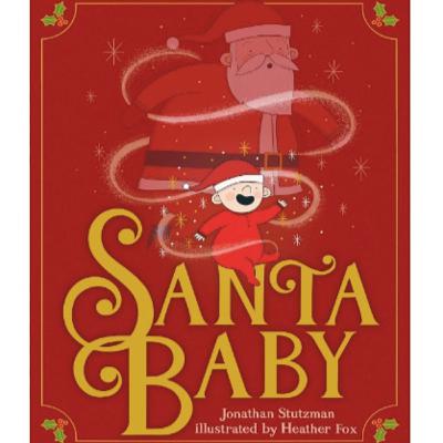 Santa Baby Santa Baby