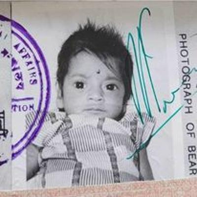 Ingrid Kruse Fevåg - episode 48 Ingrid Kruse Fevåg - episode 48