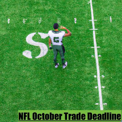 NFL Trade Deadline