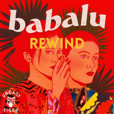 Rewind (Season 1 Finale) Rewind (Season 1 Finale)