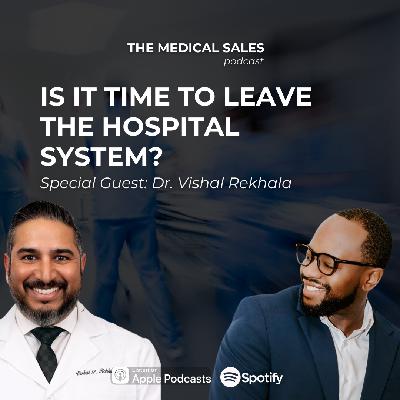 Is It Time to Leave the Hospital System?