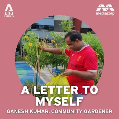 How a single hibiscus for Ganesh Kumar’s late mother transformed to a nine-storey community garden