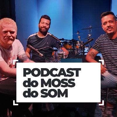 #002: Quem é Benjamin? Será que ele existe?