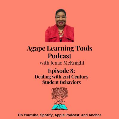Dealing with 21st Century Student Behaviors