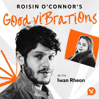 Episode 11: Iwan Rheon