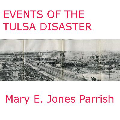 Events of the Tulsa Disaster