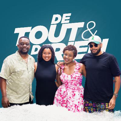 De Tout Et De Rien - 23 Jiyè 2025