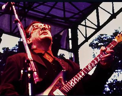 Slow Drag Special :: Photographs Can't Lie :: a Slow Drag with Tony Sacchetti