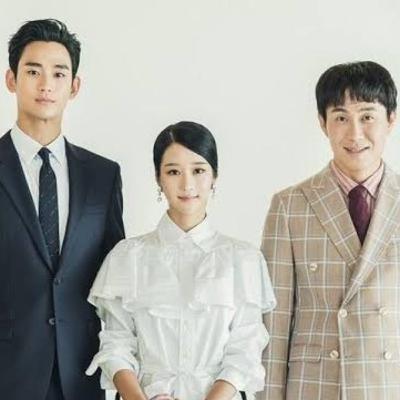 It's okay not to be okay. 사이코지만 괜찮아