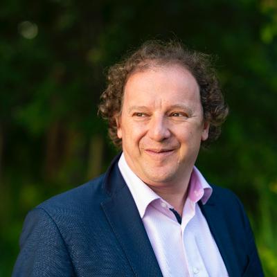Brenno de Winter:"Wat is het voor onzin dat we het OK vinden dat software continu faalt?”