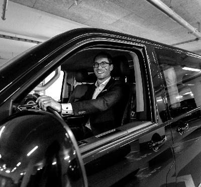 GWB01 Bewertung und Hereinnahme im Gebrauchtwagengeschäft Folge 1